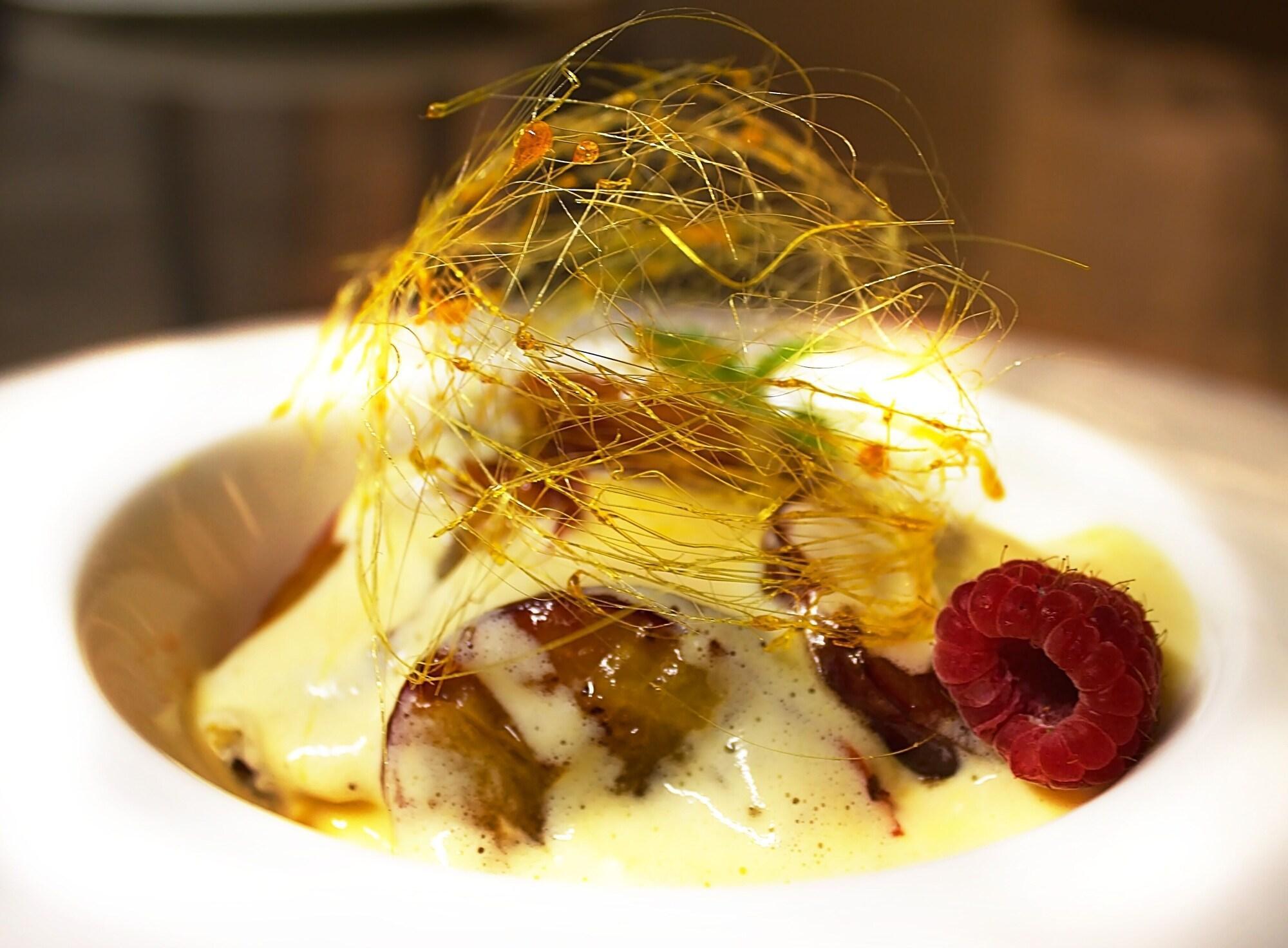 Restaurant Villa Patriot Boutique Hotel