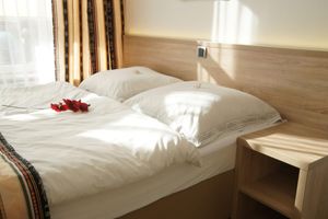 Renta Vacacional - Apartment Perle am Rotherbaum last minute offer WiFi