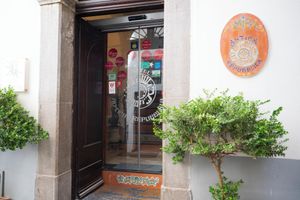 Alojamiento - Hotel Antica Repubblica