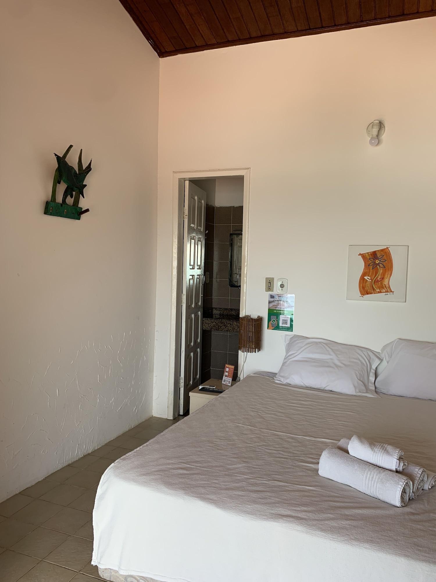 Habitación Pousada Farol Do Morro