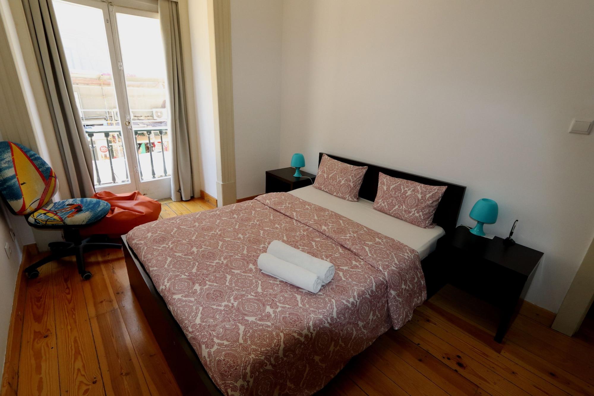 Varios City Center Guest House