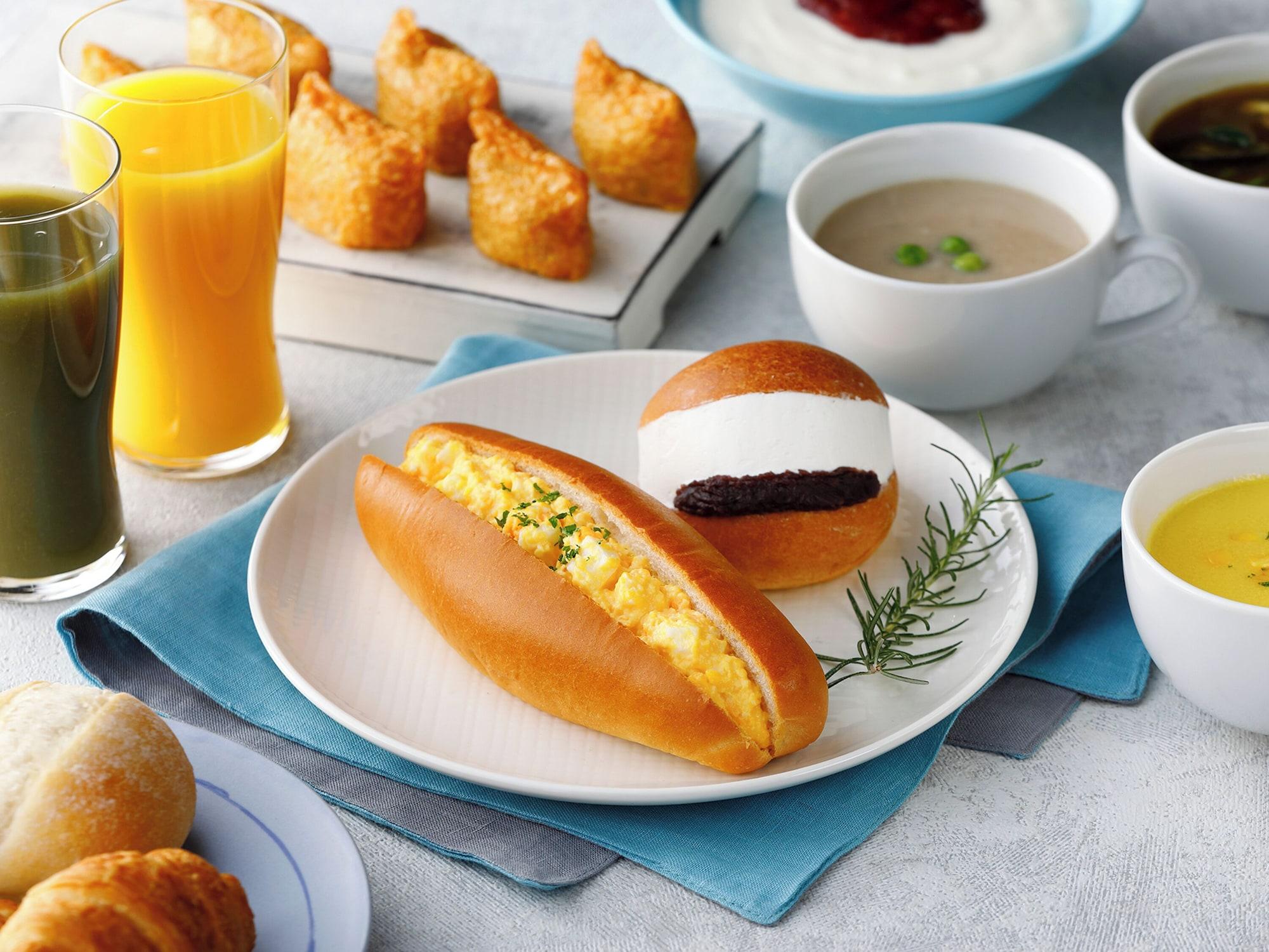 Restaurant Toyoko Inn Tokyo Otsuka-eki Kita-guchi No.1