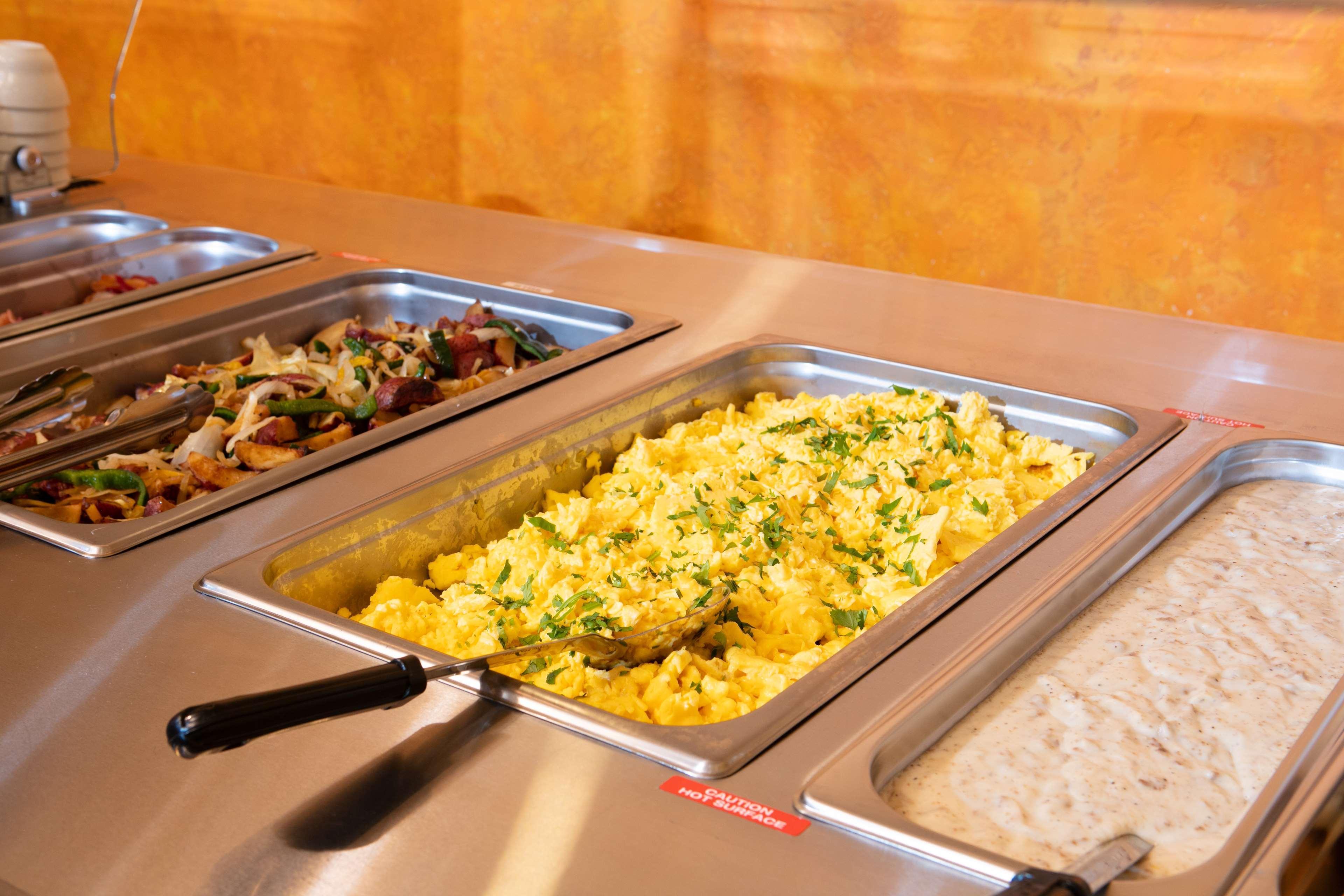 Restaurant Red Lion Hotel Orlando Lake Buena Vista South