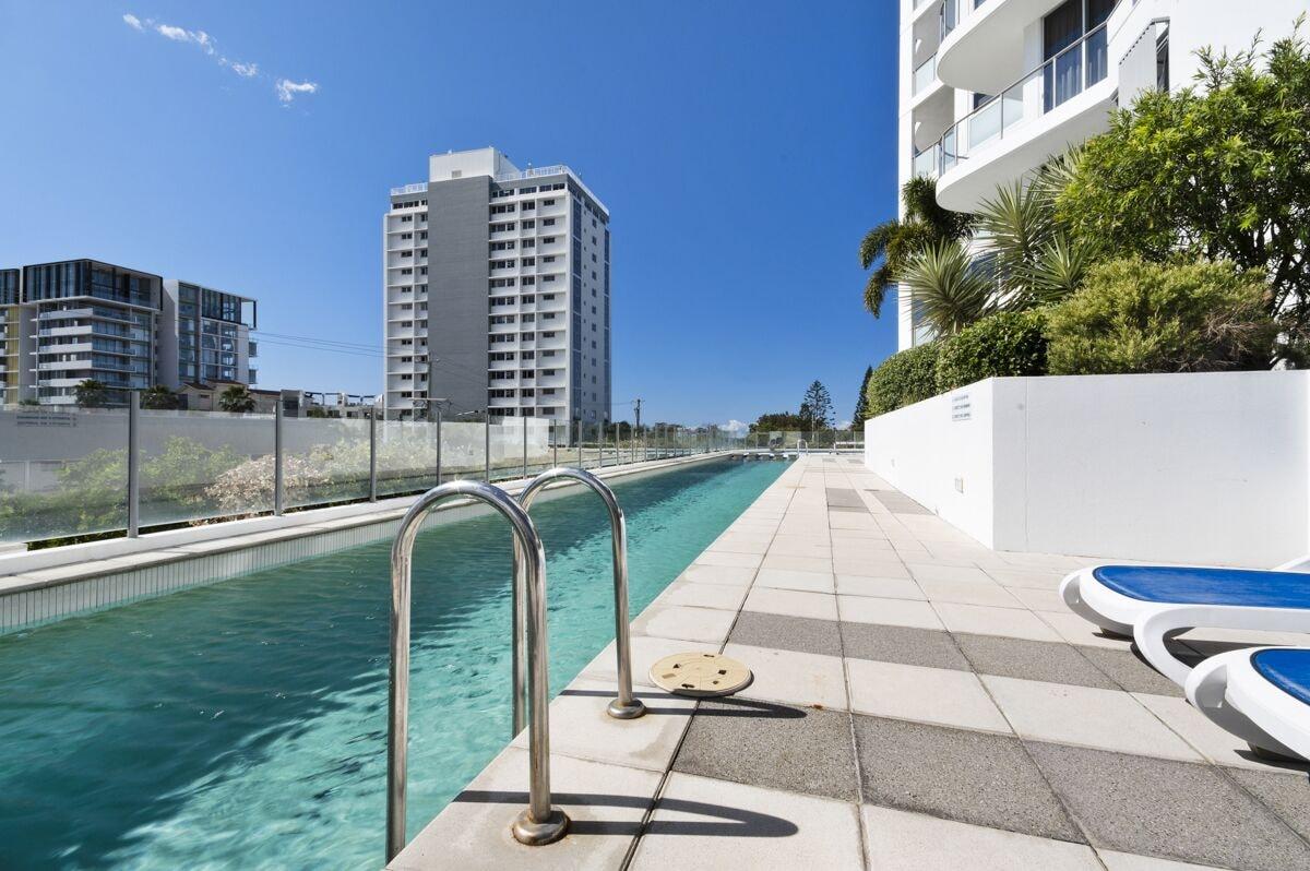 Gimnasio Silver Sea On Sixth Resort