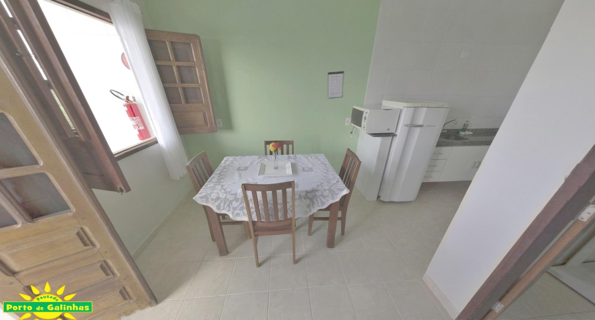 Suite Pousada Porto de Galinhas