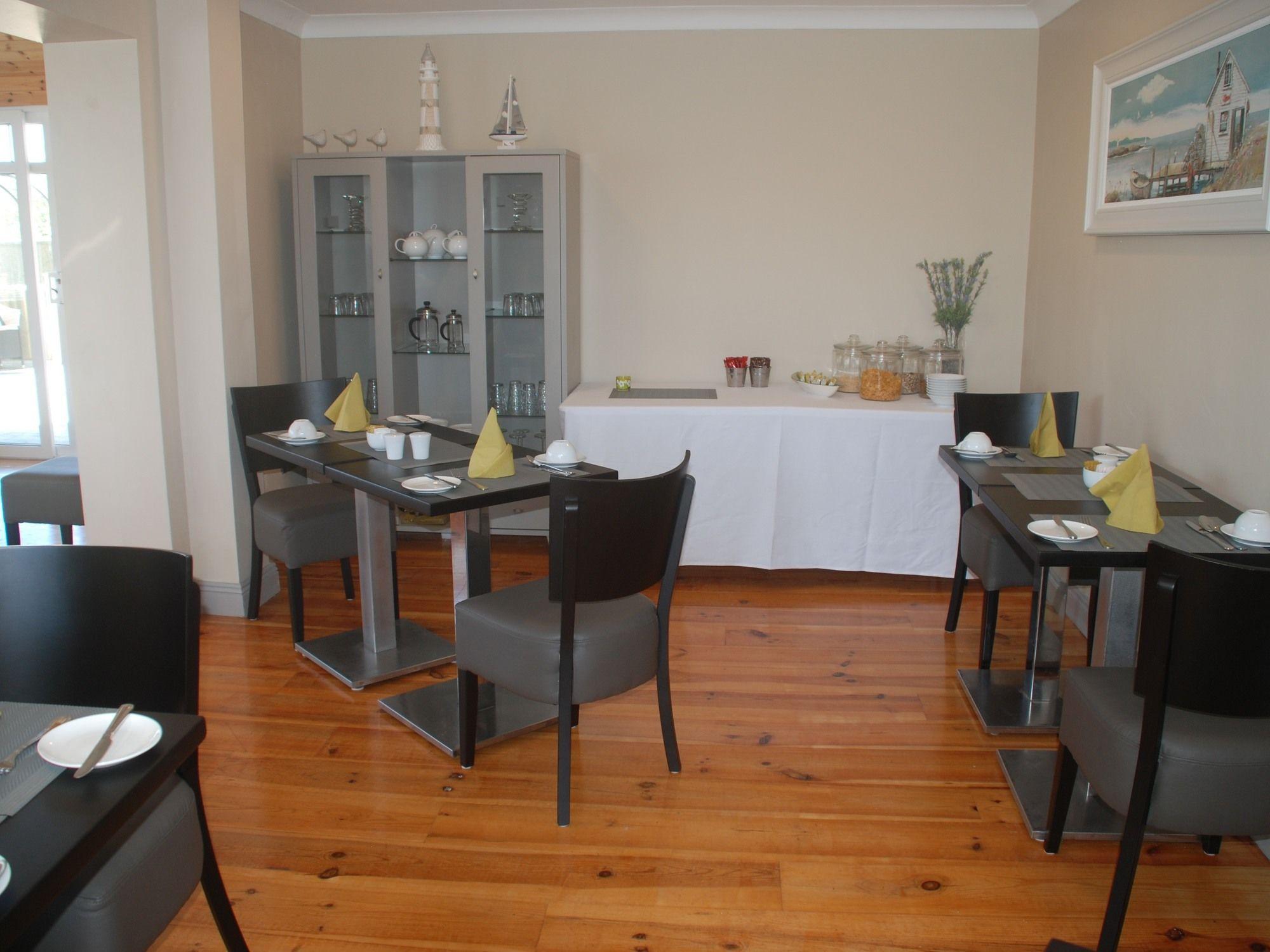 Restaurant Tuskar House by the Sea