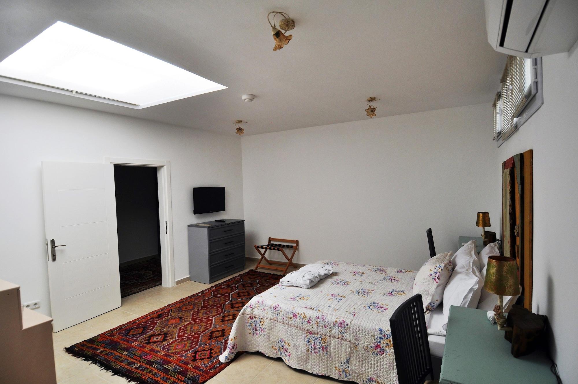 Habitación Pitahaya Home