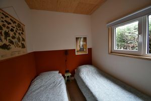 Alquiler Vacacional - Black Cabin Veluwe