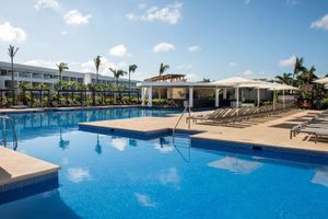 Platinum Yucatan Princess Adults Only - All inclusive