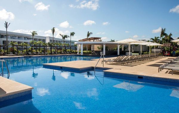 Platinum Yucatan Princess Adults Only - All inclusive - Hoteles en Playa del Carmen, México
