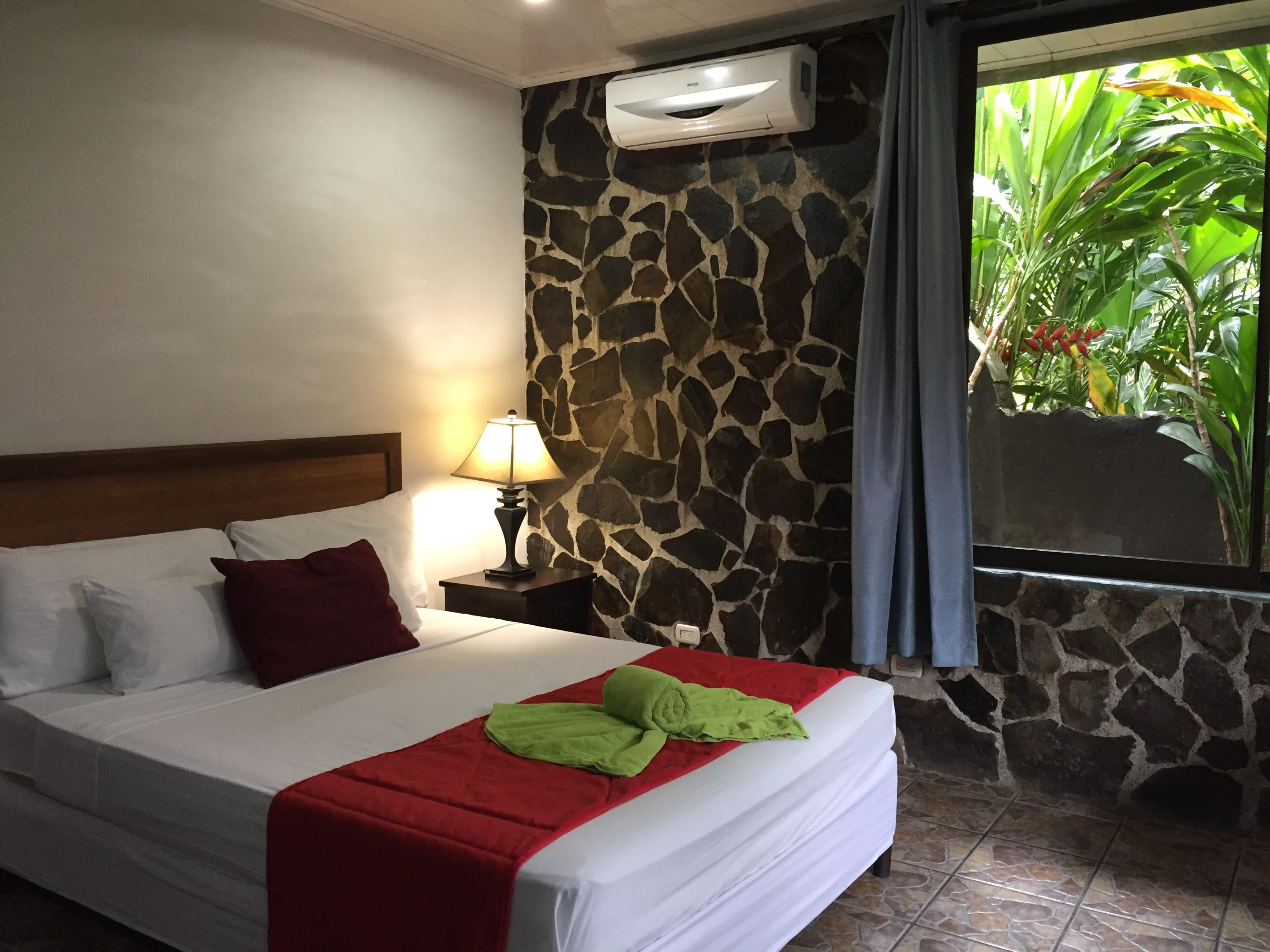 Habitación Hotel Mimos