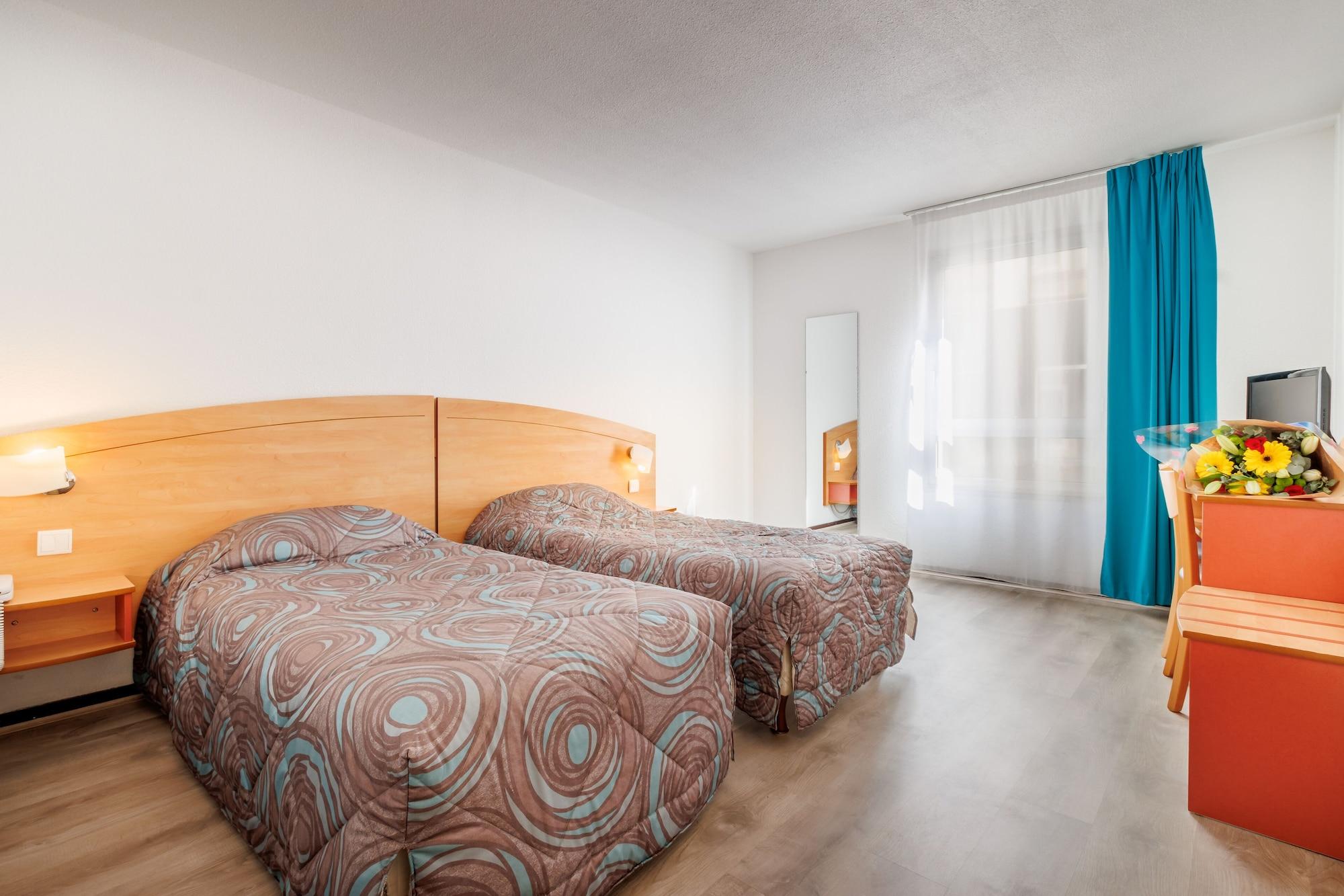Habitación Hôtel Ariane