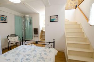 Alquiler Vacacional - Perle Noire: a jewel of elegance and refinement for a unique experience