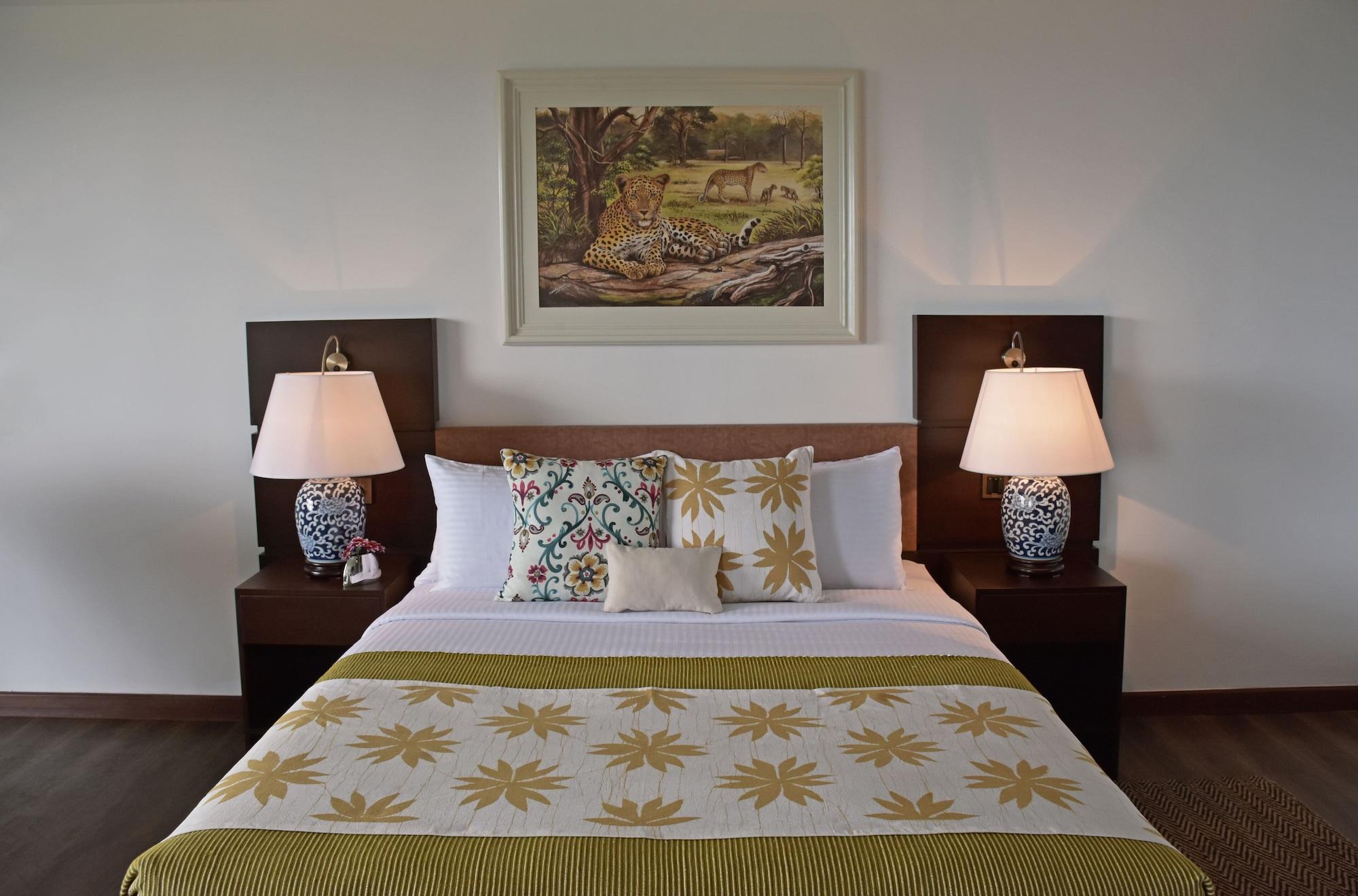 Habitación FOX Resorts Kandy