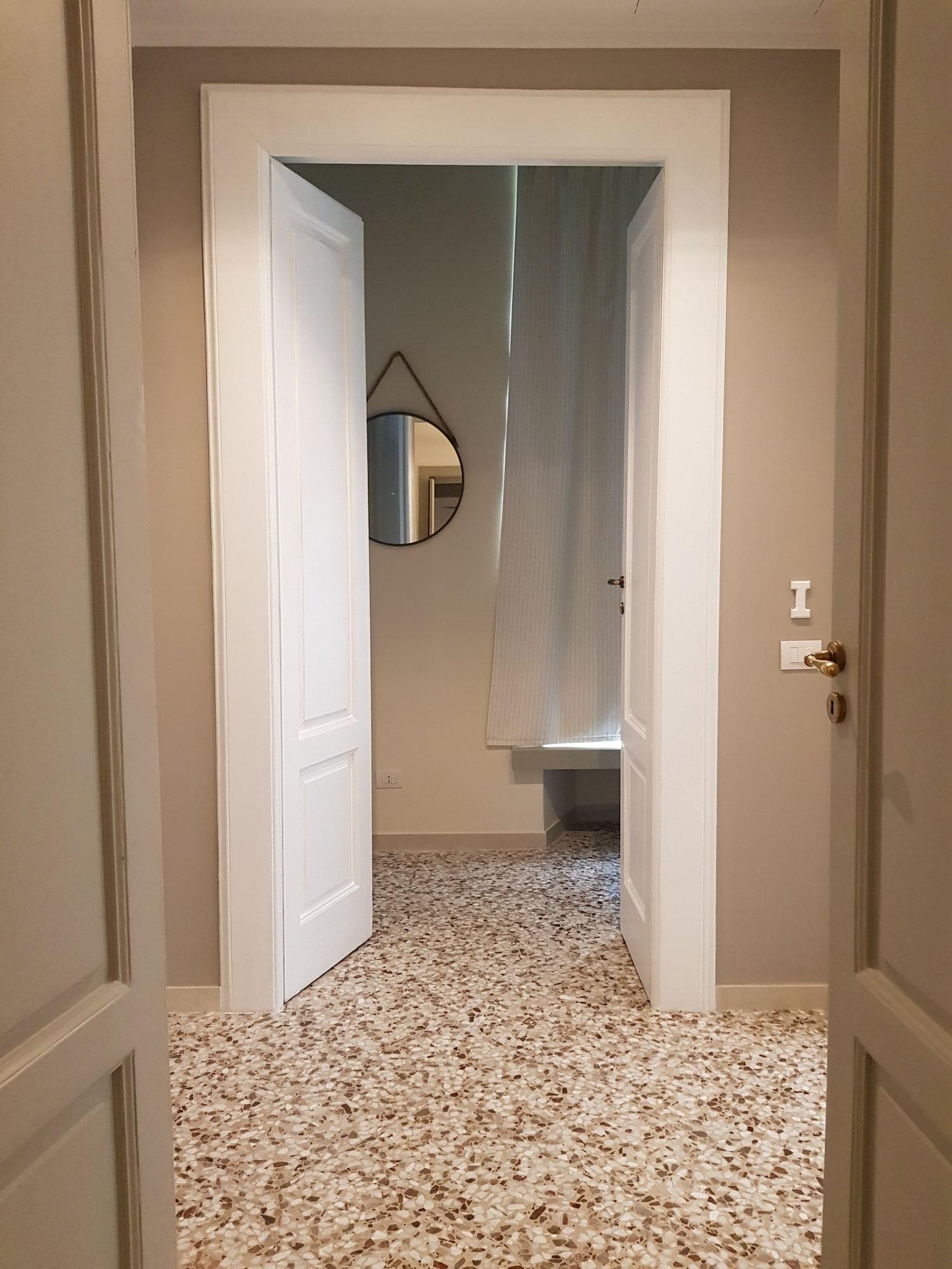 Habitación MammaDada