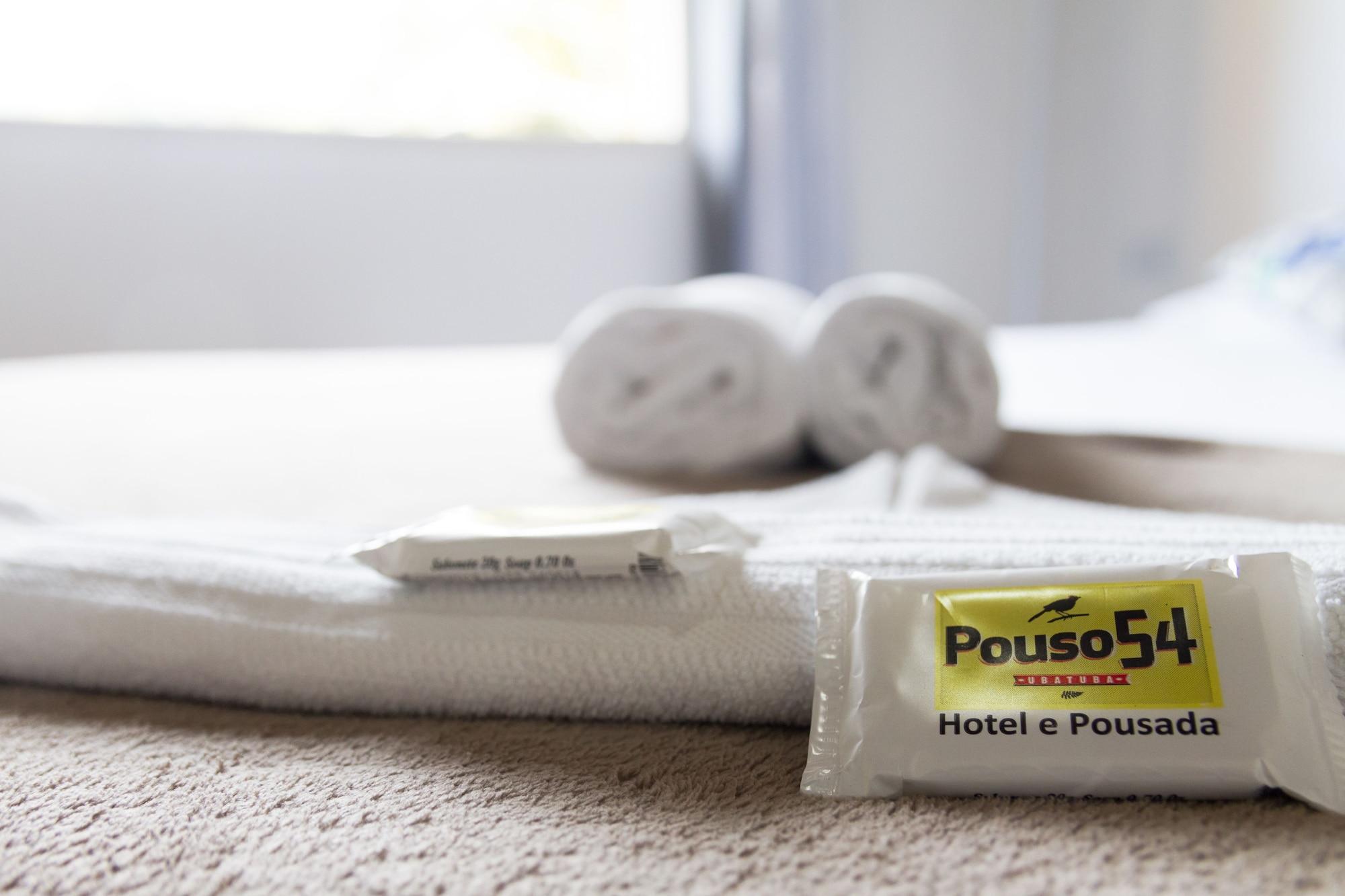 Habitación Hotel e Pousada Pouso54