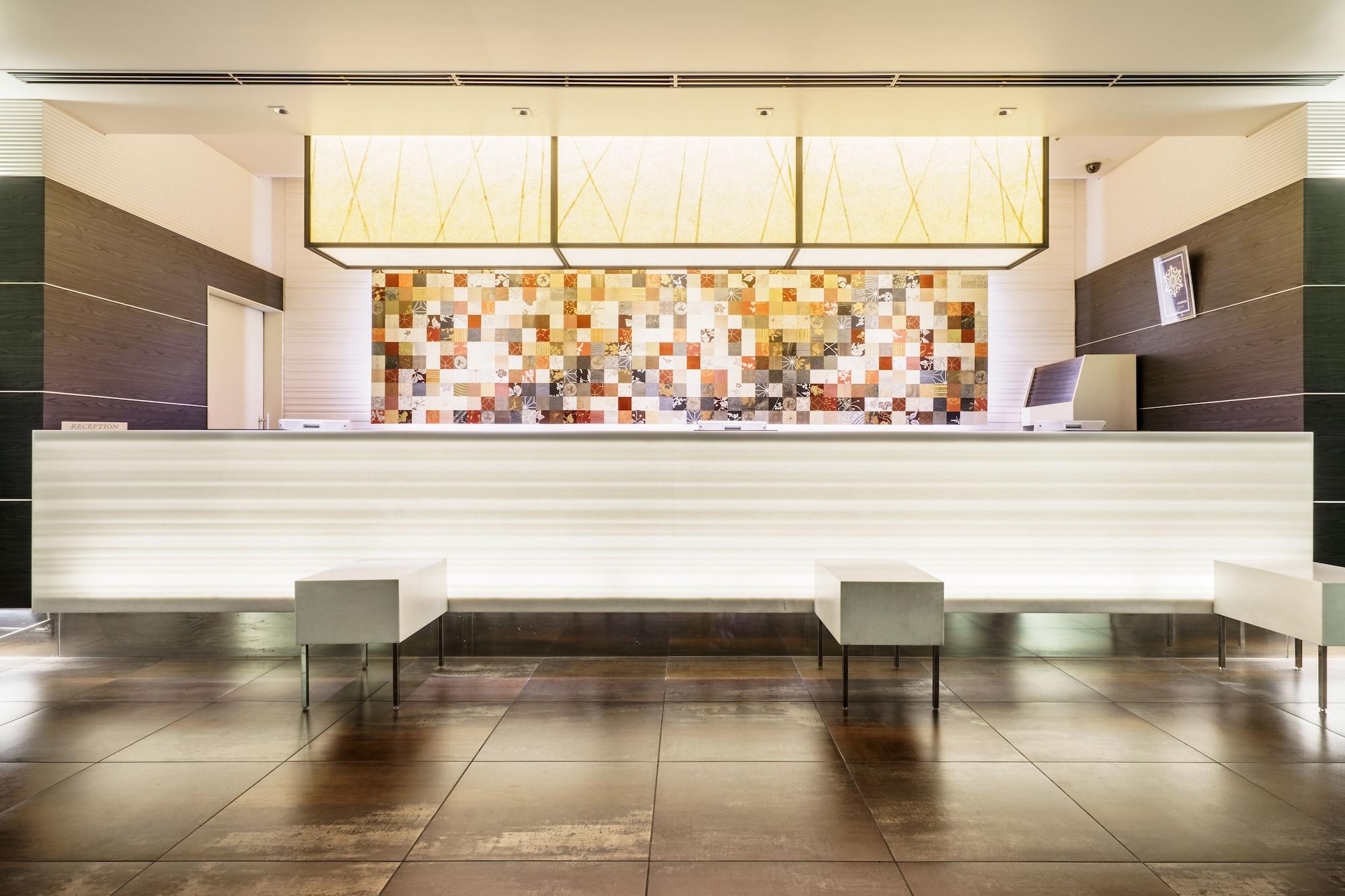 Varios Sotetsu Fresa Inn Higashi Shinjuku