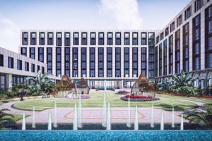 Alojamiento - Argyle Grand Hotel Nairobi Airport