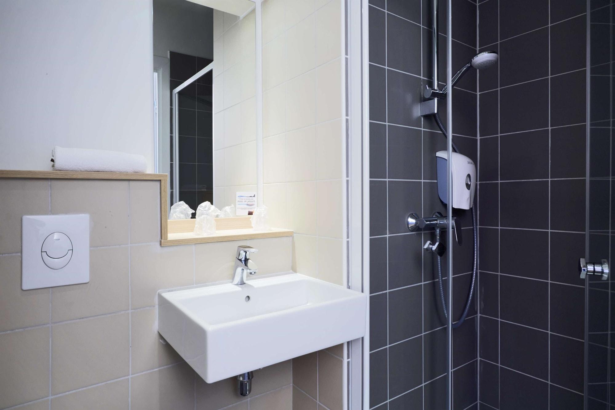 Equipamiento de Habitación Hôtel Première Classe Thionville