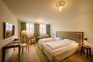 Alojamiento - Hotel Lechnerhof