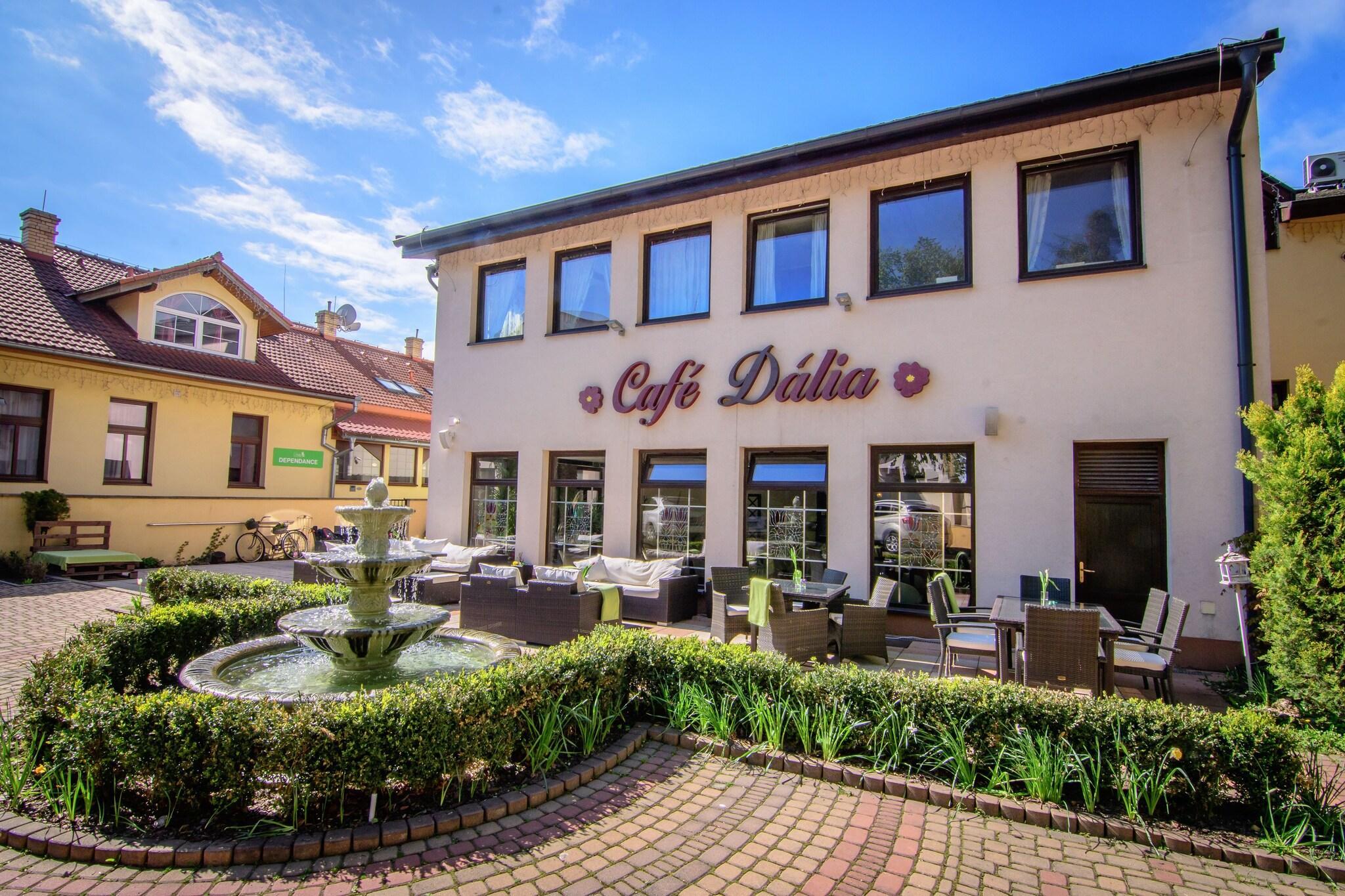 Varios Eco friendly Hotel Dalia