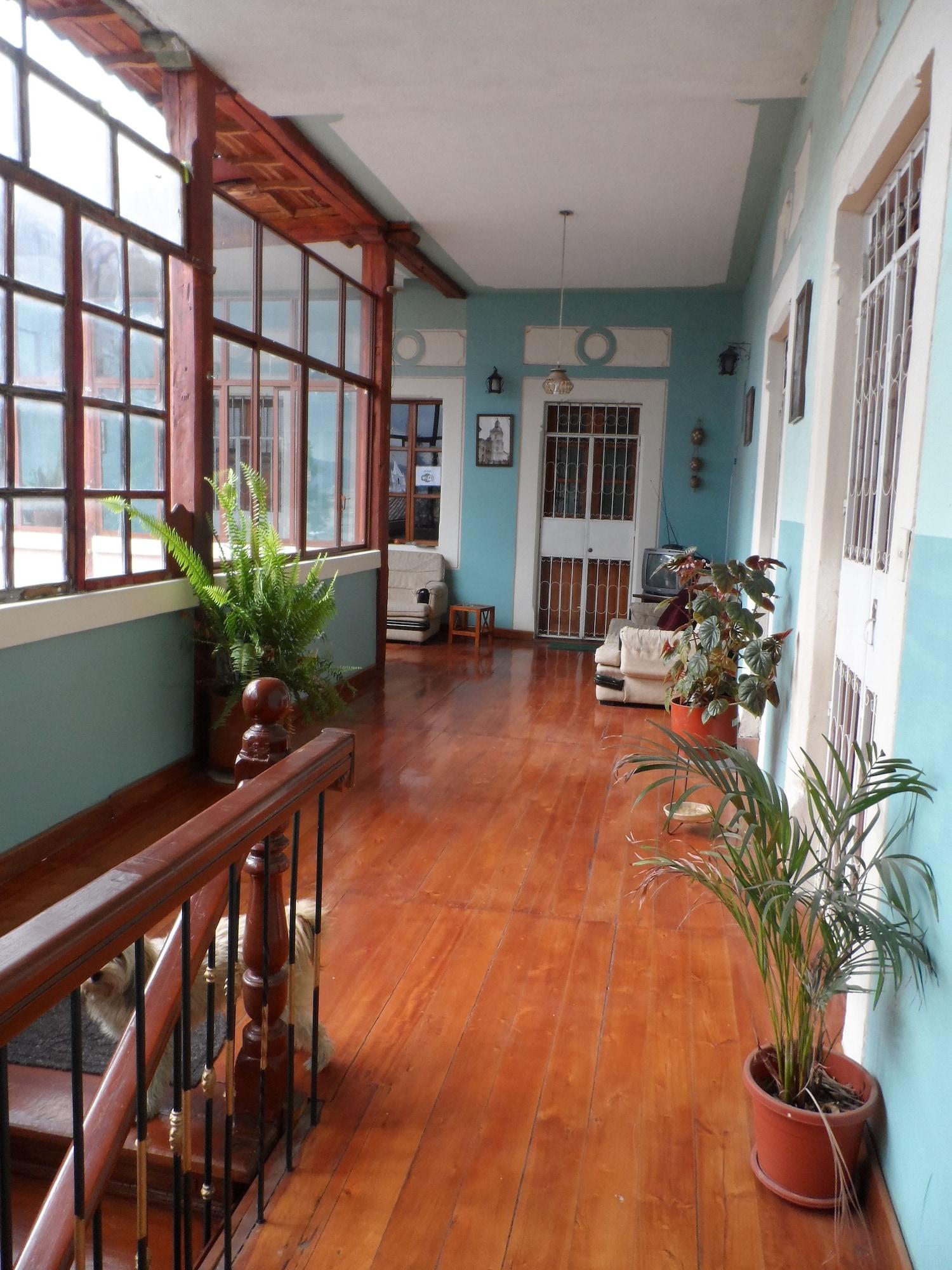 Varios Casa Vista Hermosa