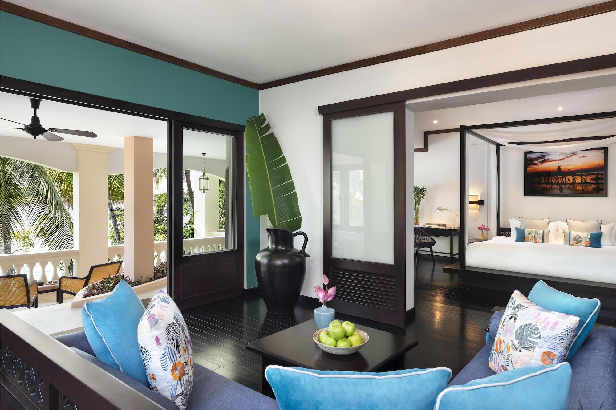 Habitación Anantara Hoi An Resort