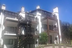 Alojamiento - Villa Ostende Apart Hotel Spa