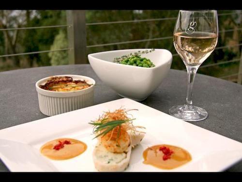 Restaurant Georges Boutique B&B and Culinary Retreat