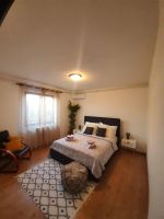 Alquiler Vacacional - Spacious property with pool 50m2, groups,4 km- beach, sea view, 24 sleeps places