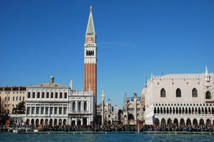 Actividad - Tour de un día entero por Venecia