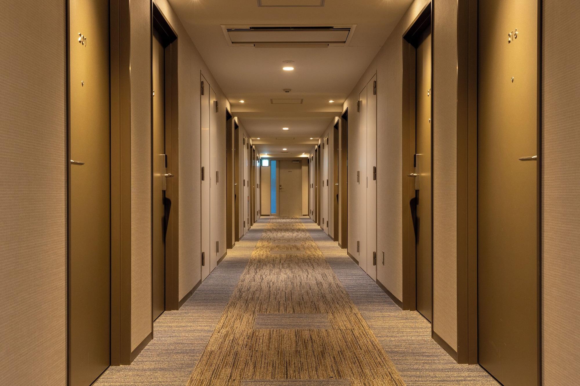 Varios Keikyu EX Inn Akihabara