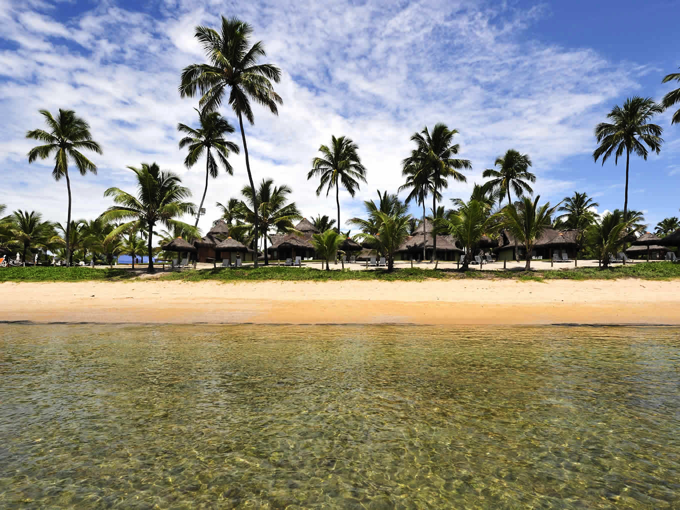 Porto de Galinhas
