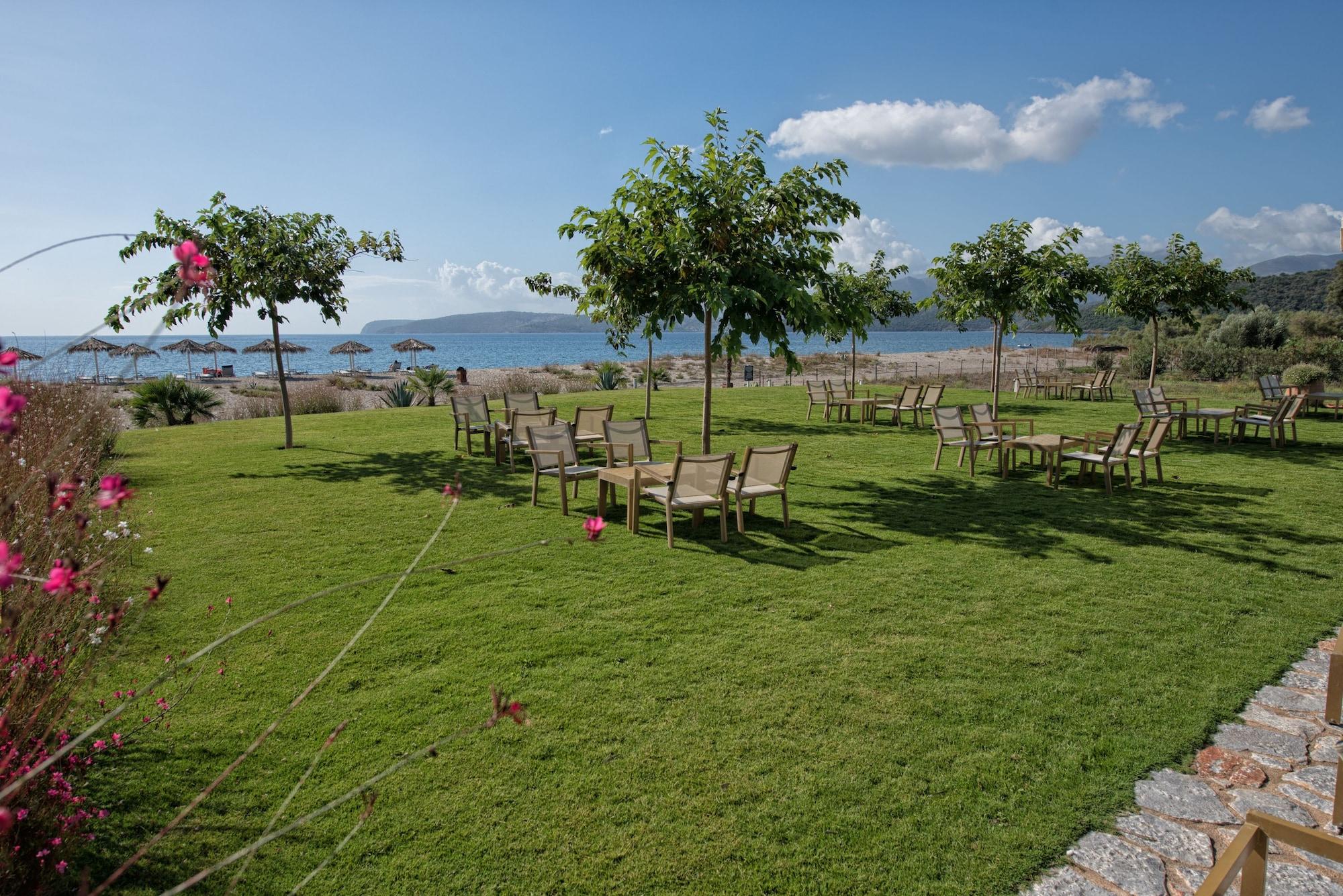 Restaurant Castello Antico Hotel