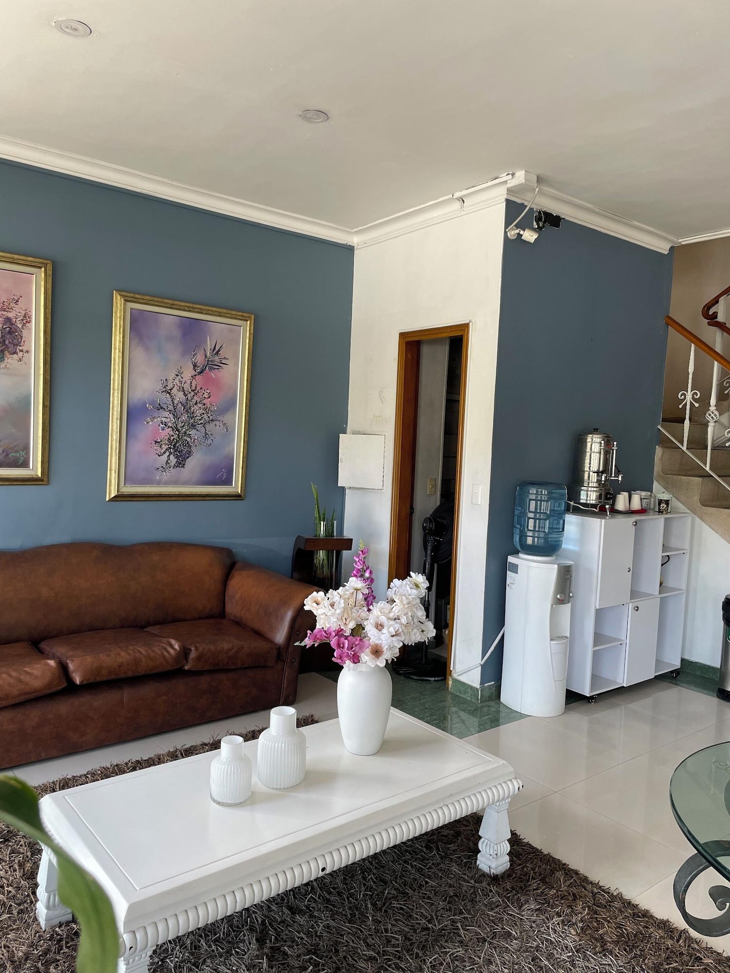 Vista Lobby Hotel Prince Plaza - Laureles Estadio