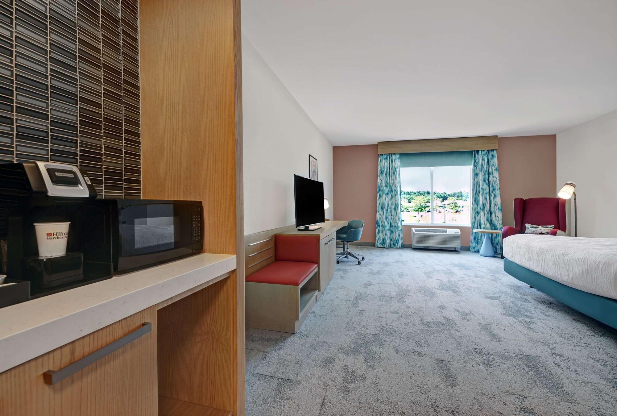 Habitación Hilton Garden Inn Manassas