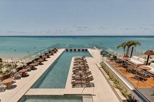 Alojamiento - Venti Hotel - By Brisa Hotéis - Soft Opening