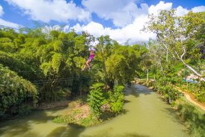 Actividad - Aventura Chukka Good Hope: Pase Explorador Definitivo