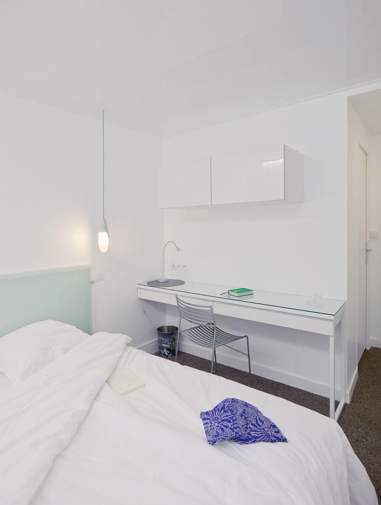 Habitación Hôtel Continental