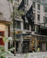 Alojamiento - The Jewel Hotel, New York