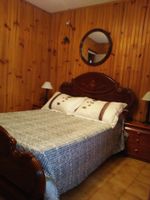 Alquiler Vacacional - House with private garden