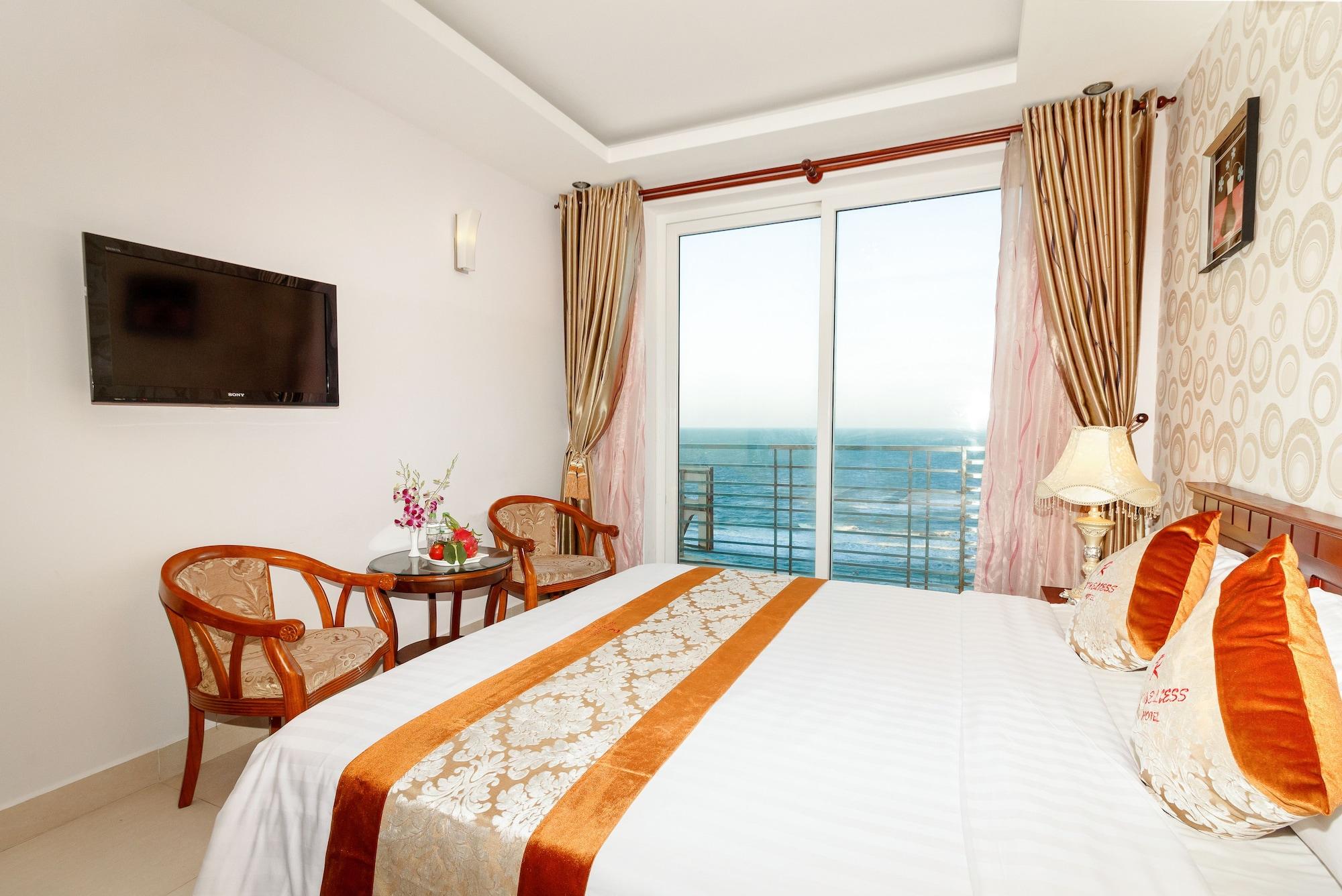 Habitación Romeliess Hotel