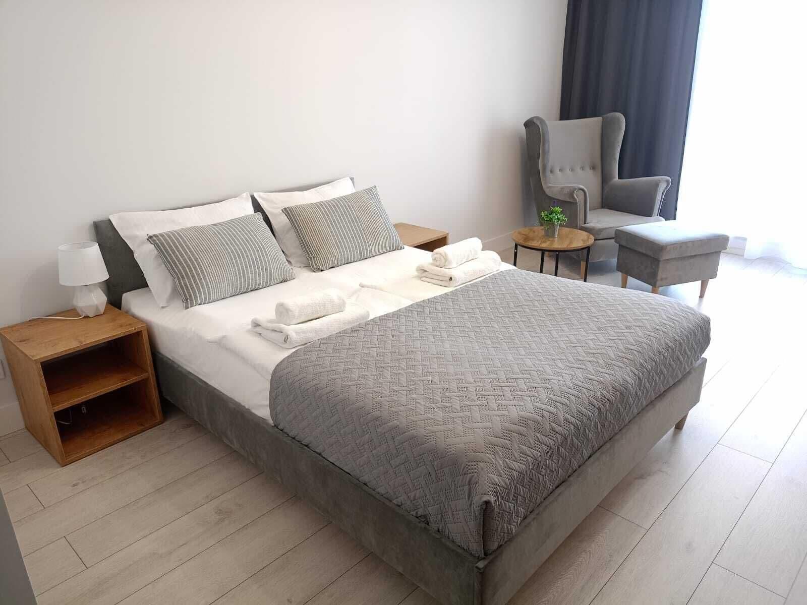 Varios Zakrzowek Residence