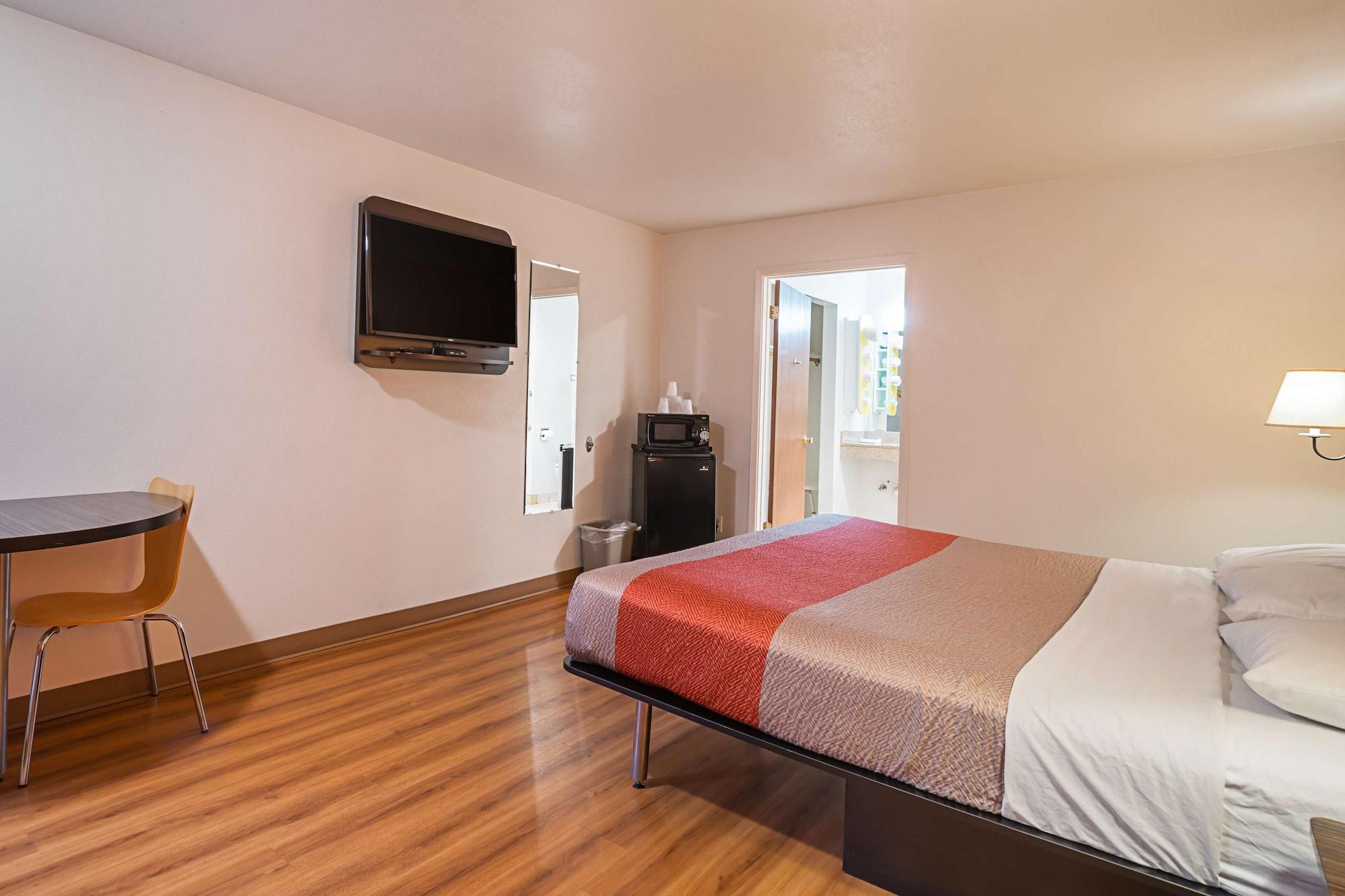 Habitación Motel 6 Safford, AZ