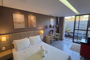 Arriendo temporal - Nawa Beach Residence 02 by La Playa