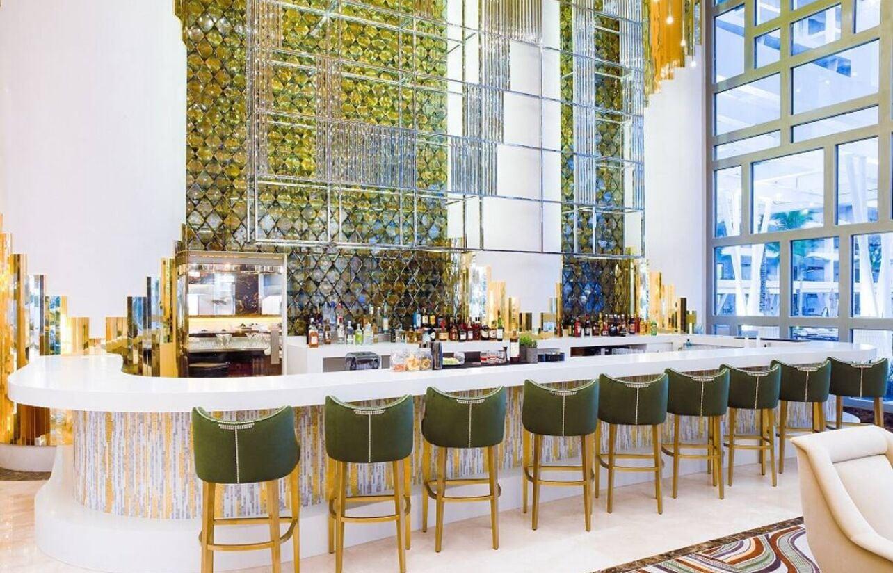Restaurant Garza Blanca Resort and Spa