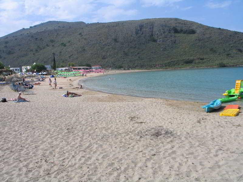 Playa Alkion