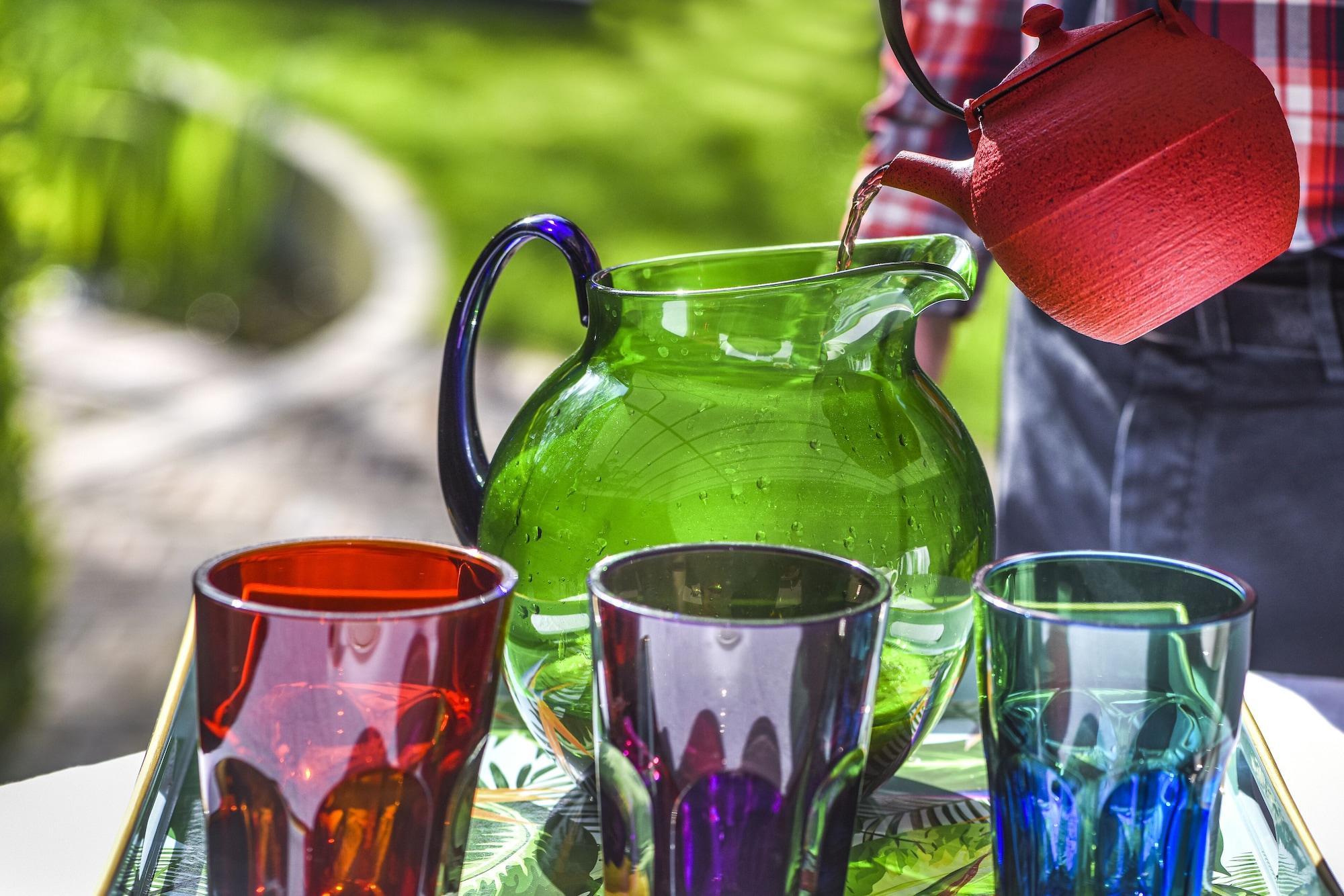 Spa Cabosse, Boutique Palace & Spa