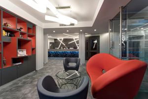 Alojamiento - iQ Hotel Milano