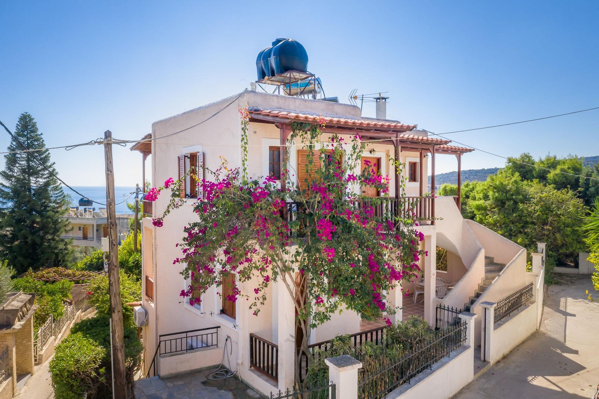 Playa 123 Soleil Studios